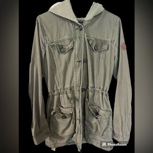 Hollister 🧥 Size M